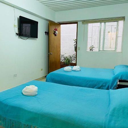 Vivienda Turistica El Zocalo Apartment Guatape Luaran gambar