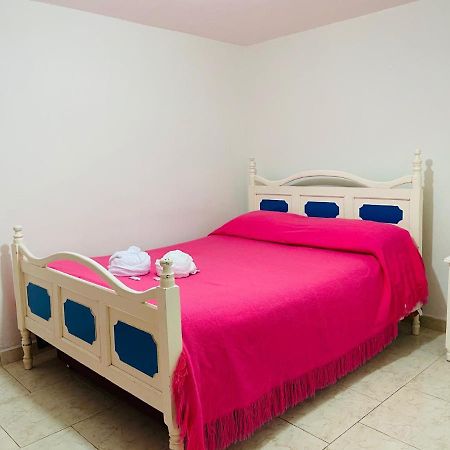 Vivienda Turistica El Zocalo Apartment Guatape Luaran gambar