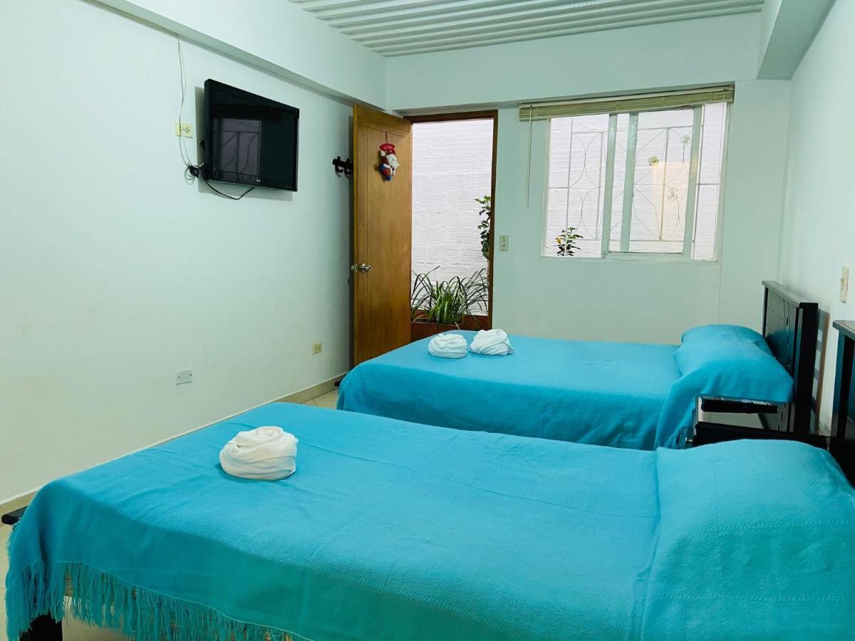 Vivienda Turistica El Zocalo Apartment Guatape Luaran gambar